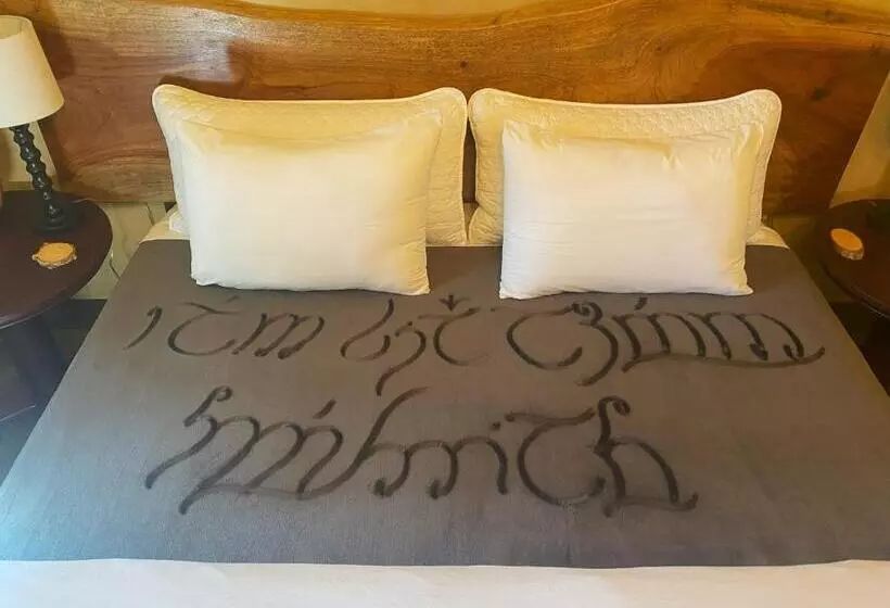 Aamiaismajoitus (B&B) Burrowdale Inn