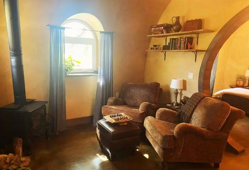 Aamiaismajoitus (B&B) Burrowdale Inn