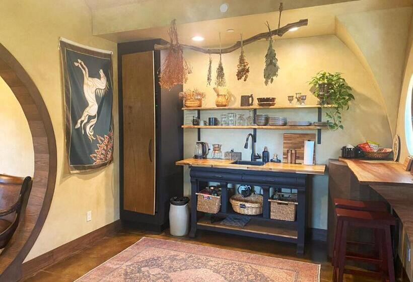 تختخواب و صبحانه Burrowdale Inn