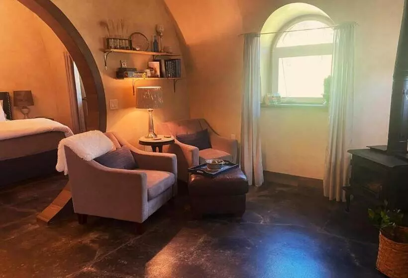 Aamiaismajoitus (B&B) Burrowdale Inn