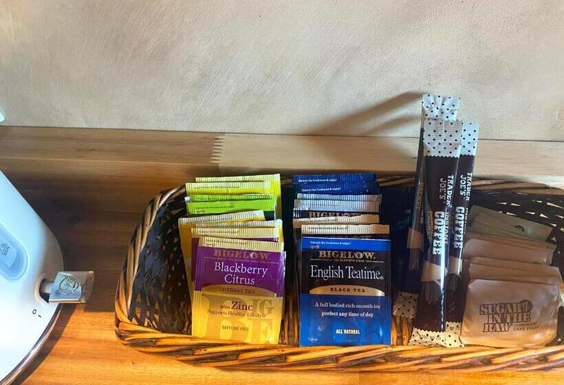 تختخواب و صبحانه Burrowdale Inn