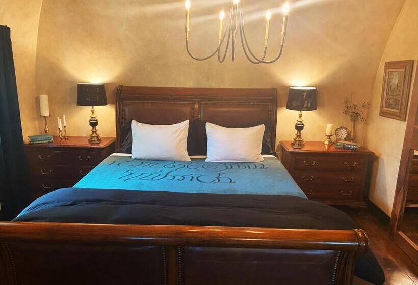 تختخواب و صبحانه Burrowdale Inn