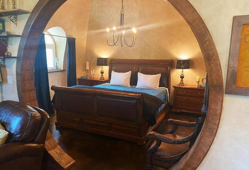 تختخواب و صبحانه Burrowdale Inn