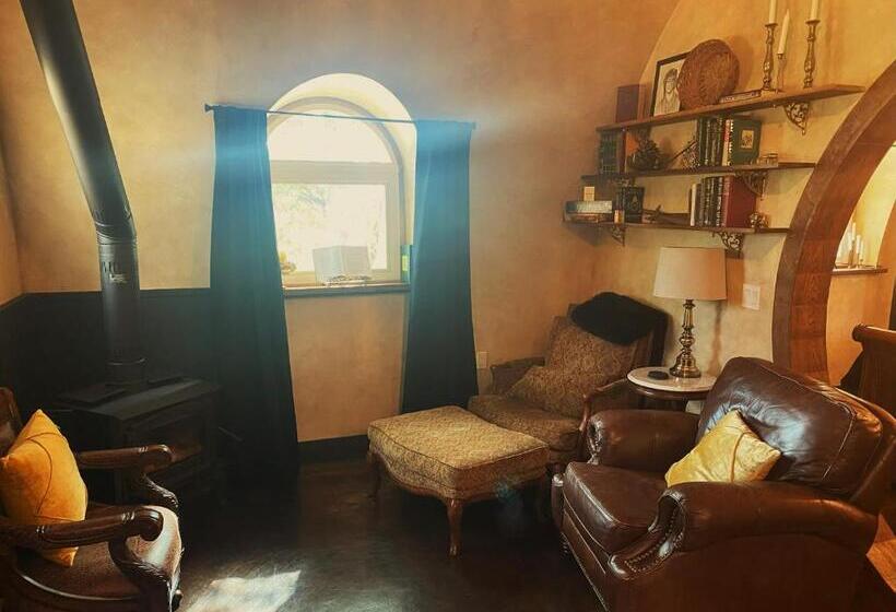 تختخواب و صبحانه Burrowdale Inn