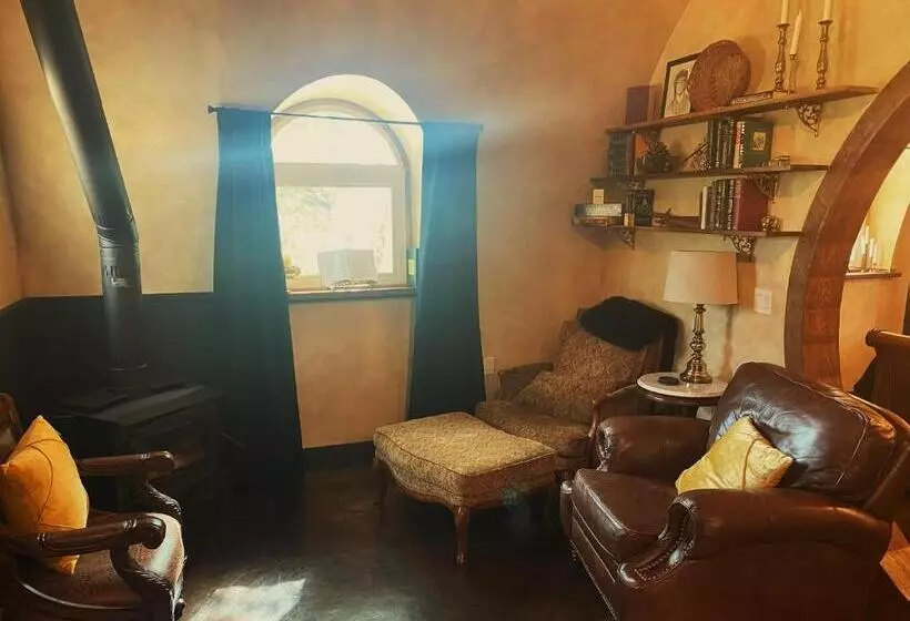 Aamiaismajoitus (B&B) Burrowdale Inn