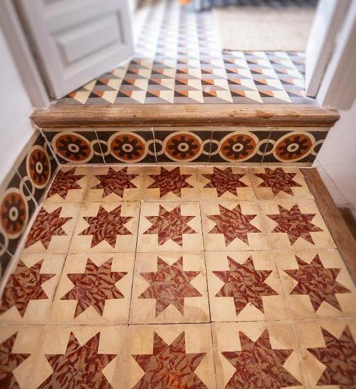 Bed and Breakfast Casa Jardin Competa