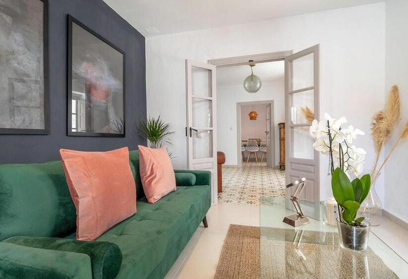 Bed and Breakfast Casa Jardin Competa