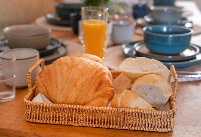 Bed and Breakfast Casa Jardin Competa