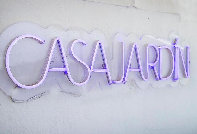 Bed and Breakfast Casa Jardin Competa