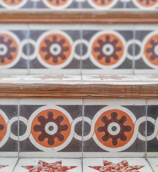 Bed and Breakfast Casa Jardin Competa