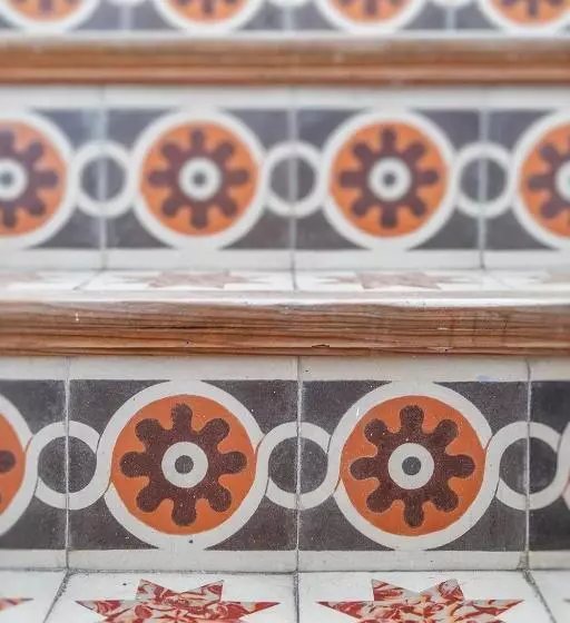 ベッドアンドブレックファースト Casa Jardin Competa