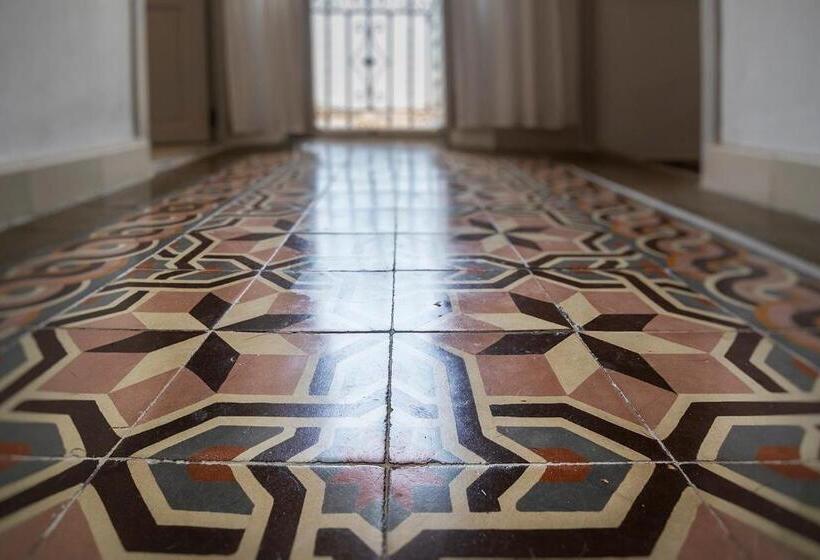 Bed and Breakfast Casa Jardin Competa