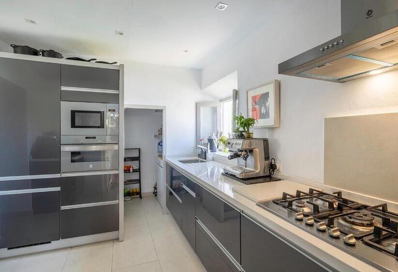 Bed and Breakfast Casa Jardin Competa