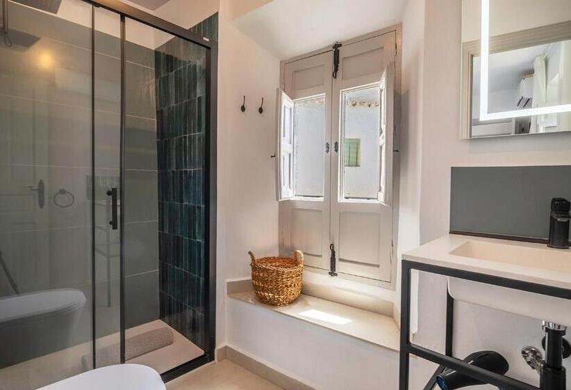 Bed and Breakfast Casa Jardin Competa