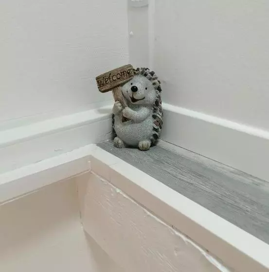 Aamiaismajoitus (B&B) Chambre D Hôtes à Mouleydier