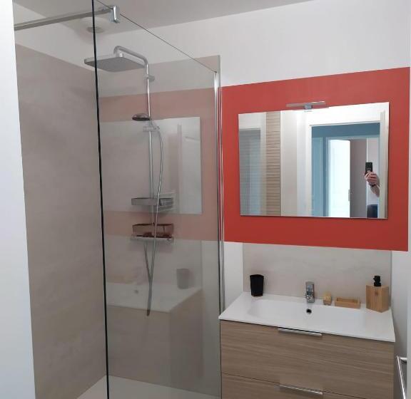 민박 3 Chambres D Hôtes