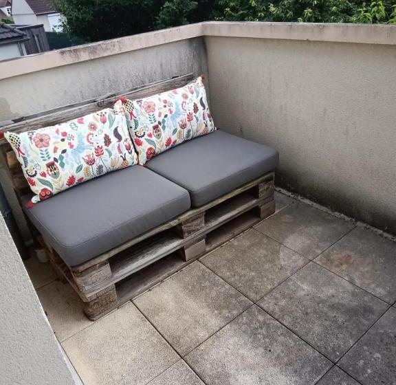 민박 3 Chambres D Hôtes