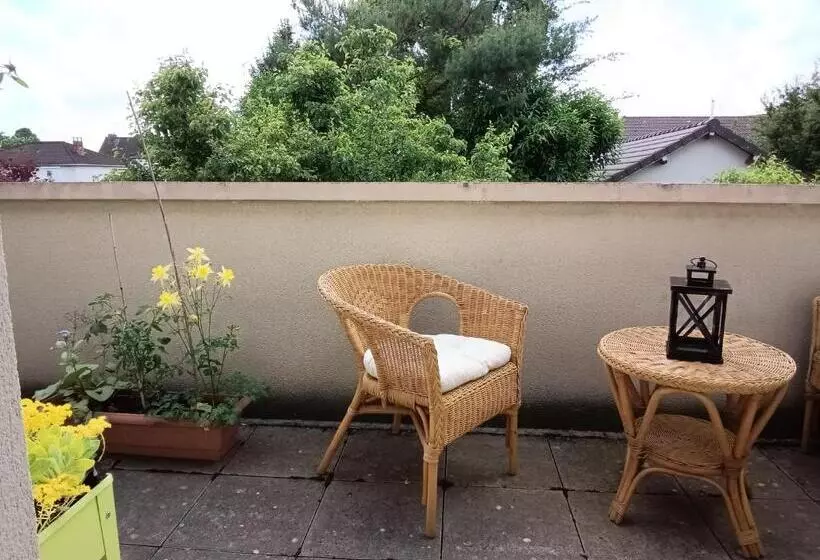 Aamiaismajoitus (B&B) 3 Chambres D Hôtes