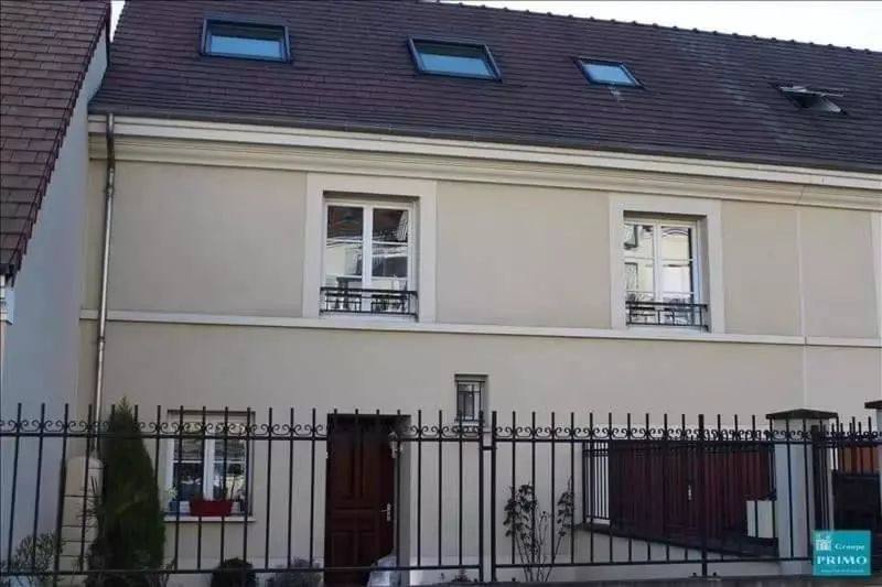 Aamiaismajoitus (B&B) 3 Chambres D Hôtes