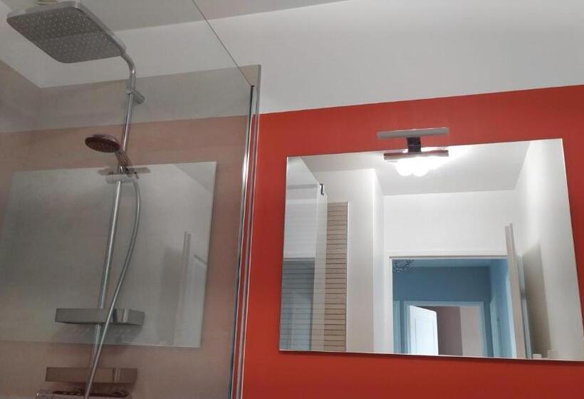 민박 3 Chambres D Hôtes