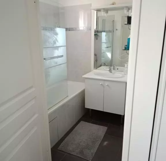 Aamiaismajoitus (B&B) 3 Chambres D Hôtes