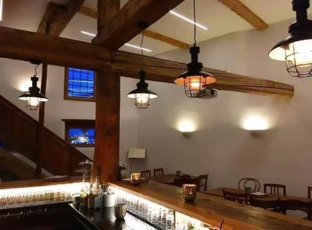 Aamiaismajoitus (B&B) Chasa Jaro