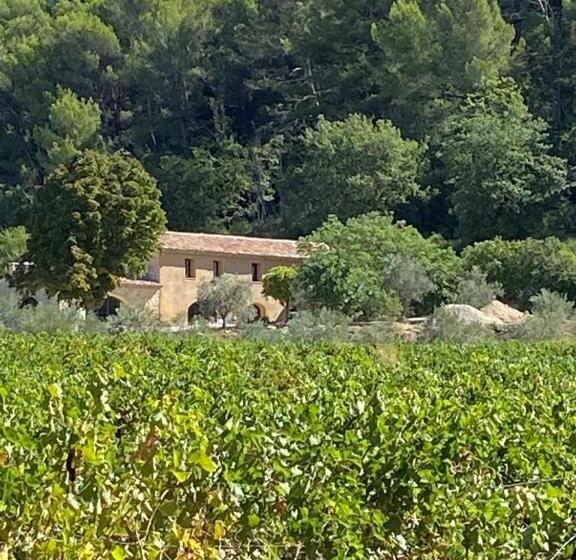 Bed and Breakfast Côté Ansouis