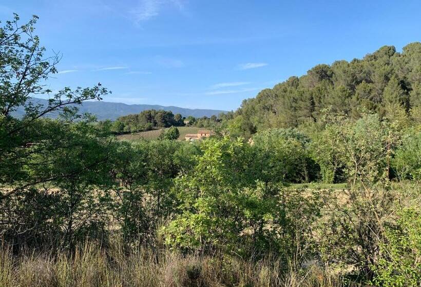 Bed and Breakfast Côté Ansouis