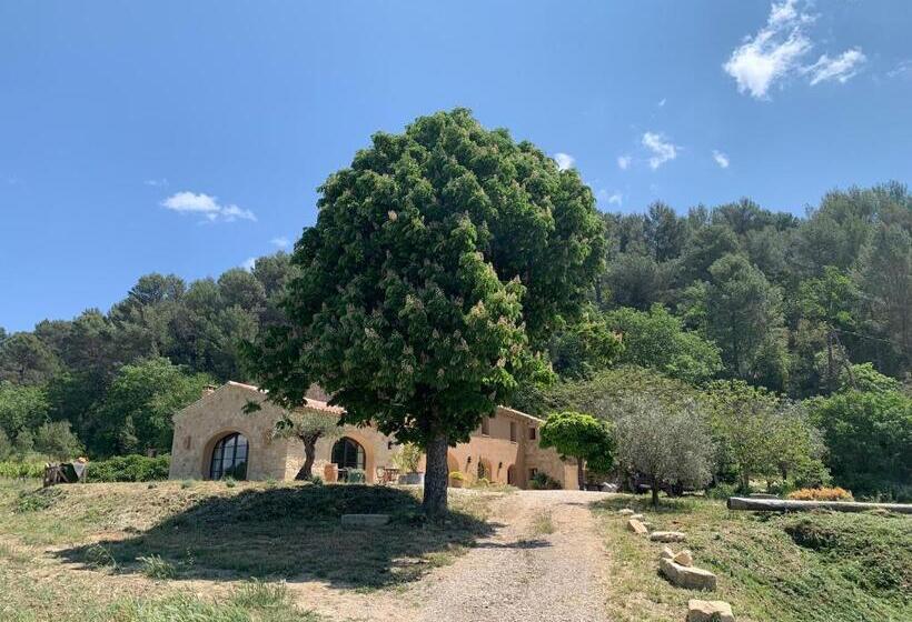 Bed and Breakfast Côté Ansouis