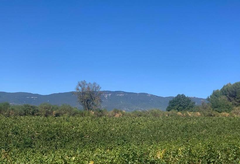 Bed and Breakfast Côté Ansouis