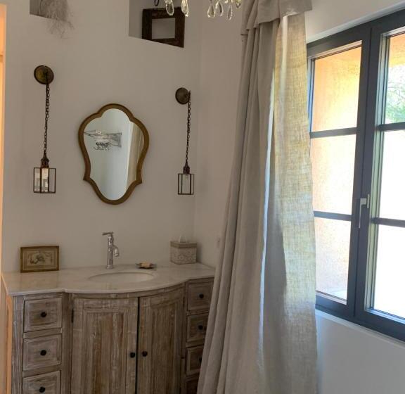 Bed and Breakfast Côté Ansouis