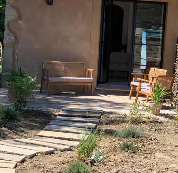 Bed and Breakfast Côté Ansouis