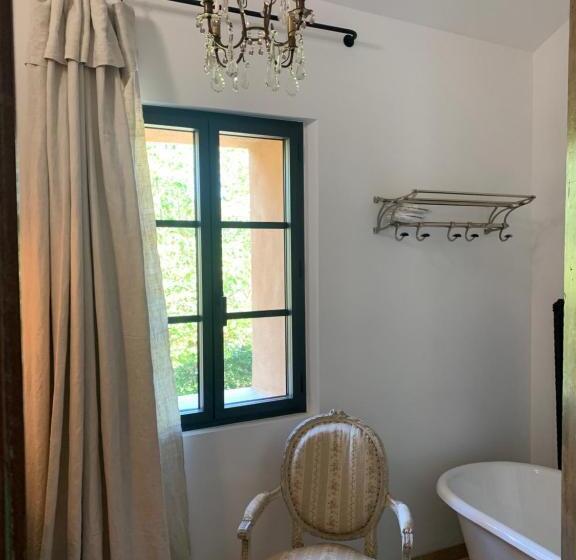 Bed and Breakfast Côté Ansouis