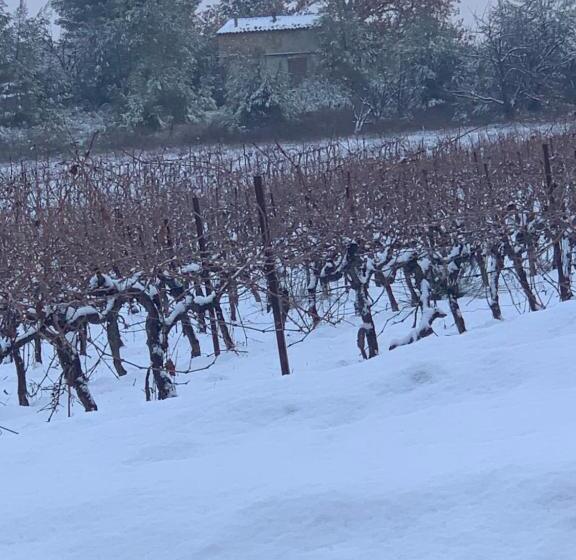 Bed and Breakfast Côté Ansouis