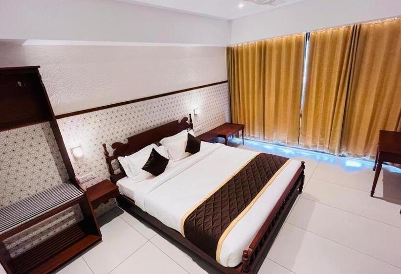 Bed and Breakfast Haze Mountain Resorts