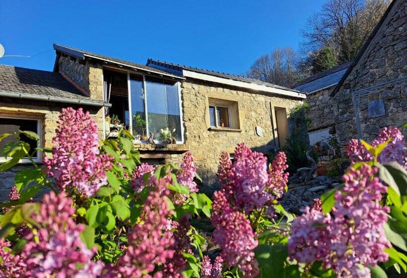 Bed and Breakfast La Bouletière
