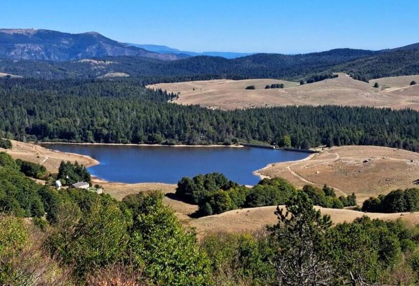 Bed and Breakfast La Bouletière