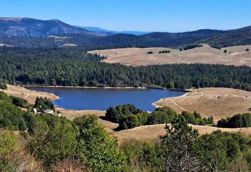 ベッドアンドブレックファースト La Bouletière