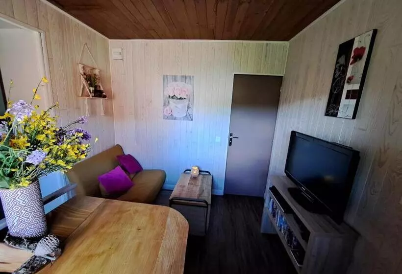 ベッドアンドブレックファースト La Bouletière