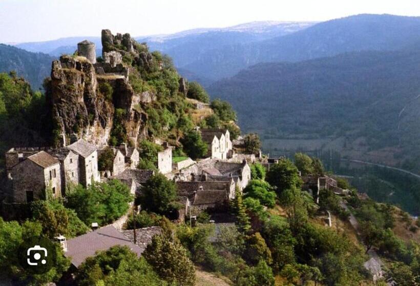 Bed and Breakfast La Bouletière