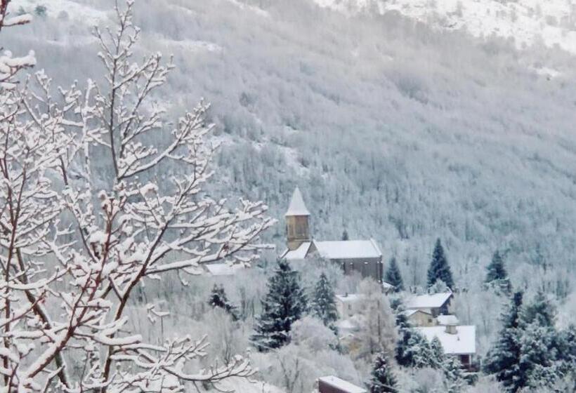 Bed and Breakfast La Bouletière