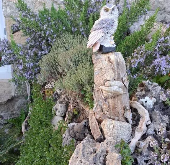 ベッドアンドブレックファースト La Bouletière