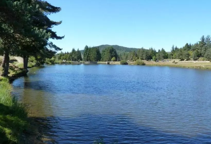 ベッドアンドブレックファースト La Bouletière