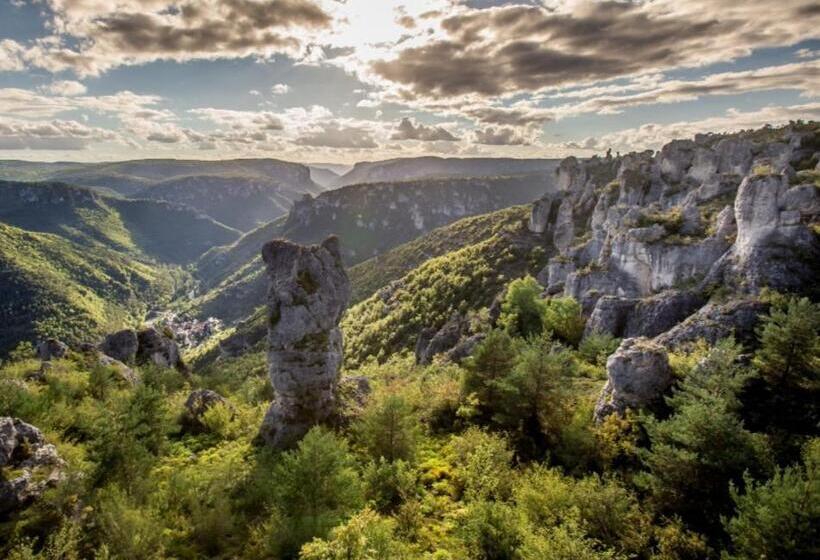 Bed and Breakfast La Bouletière