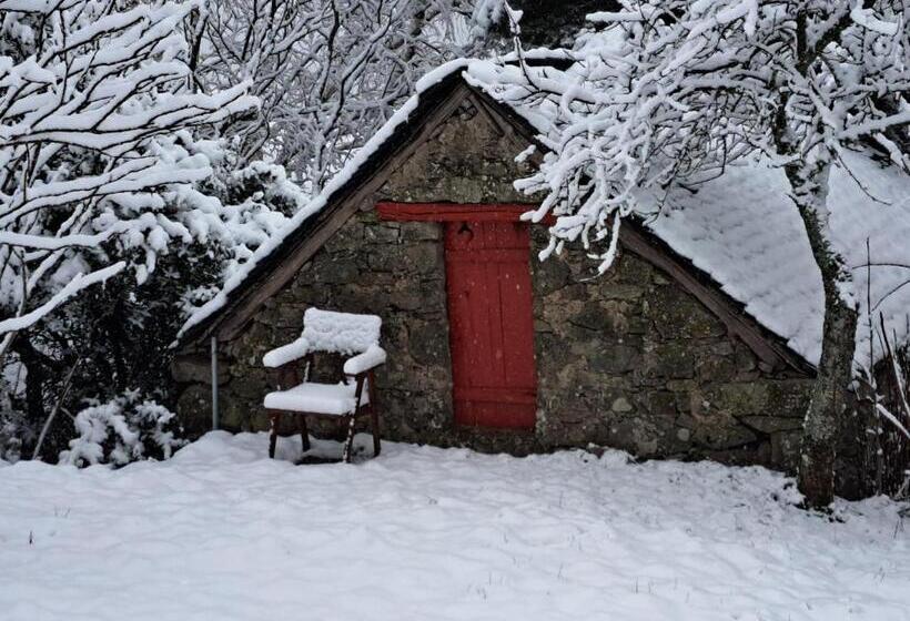 Bed and Breakfast La Bouletière