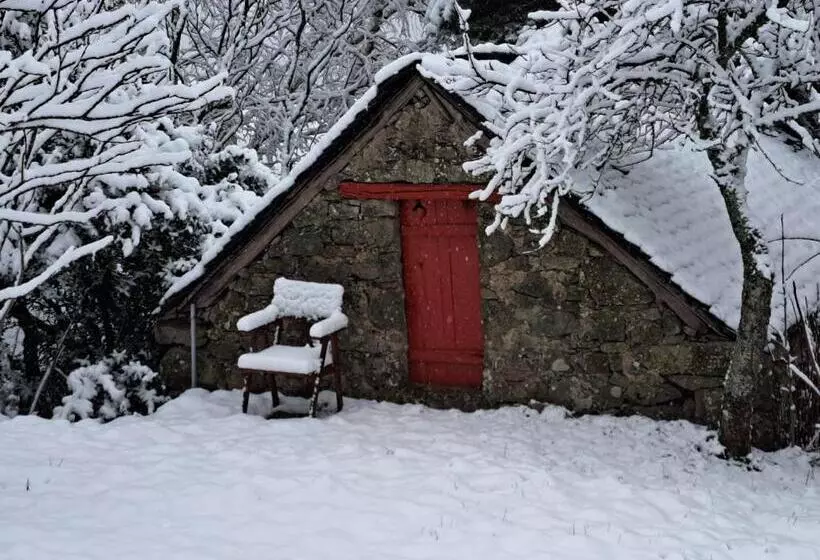 ベッドアンドブレックファースト La Bouletière
