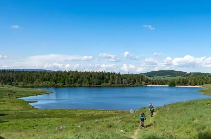 ベッドアンドブレックファースト La Bouletière