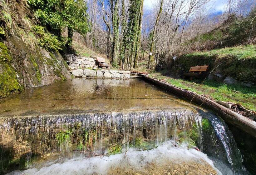 Bed and Breakfast La Bouletière