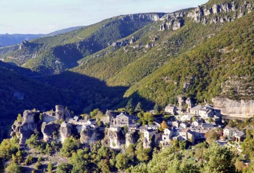 Bed and Breakfast La Bouletière