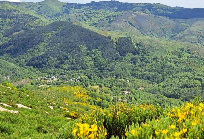 Bed and Breakfast La Bouletière